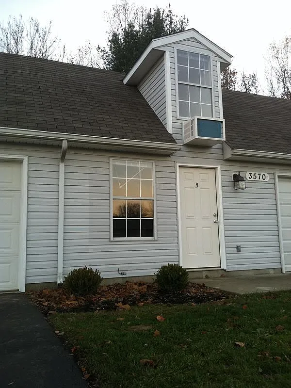 Building Photo - 3600 Babbs Rd #E