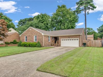 13 Perth Pl, Hampton, VA, 23669