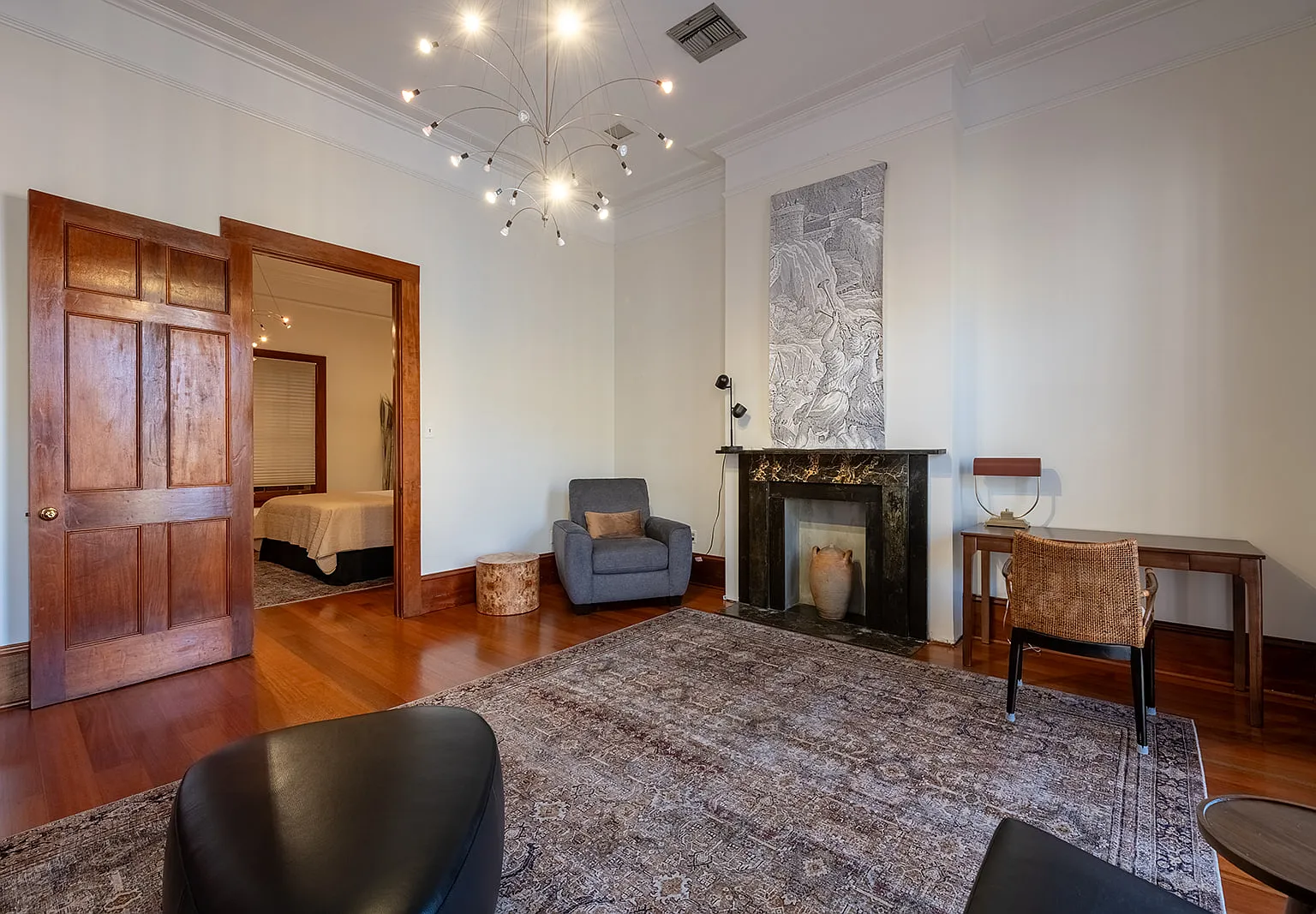 2 bed, 1200 sqft, $4,500 — Photo 4