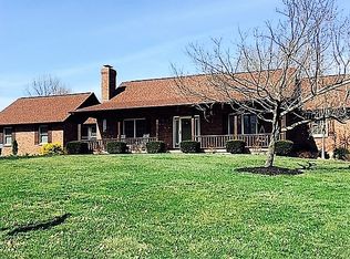 805 Grand Canyon Dr, Farmington, MO