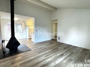 2024-7511MF, Portland, OR 97223
