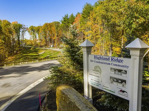 18 Wheeler Hill Rd #65, Berlin, MA 01503