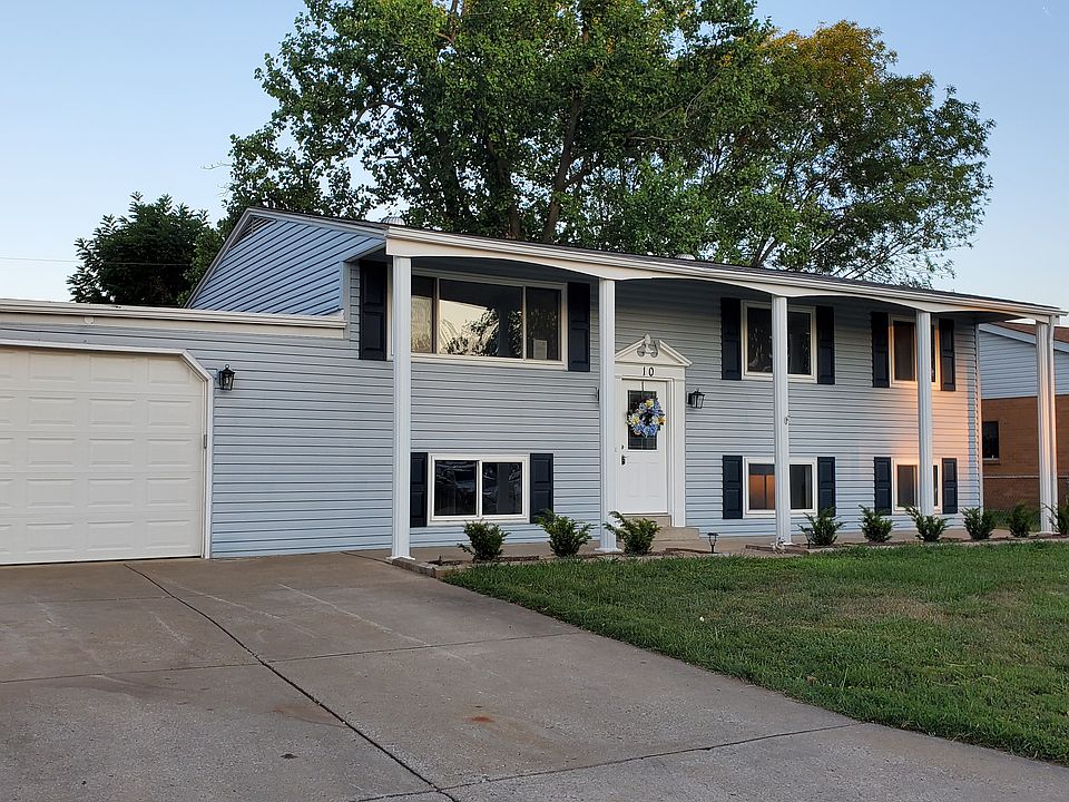 10 St. Mark Dr. 63376