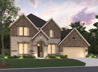 1609 Foxglove Ln, Prosper, TX 75078