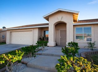 2931 W 29th Ln, Yuma, AZ 85364