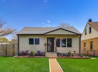 5330 N 49th St, MILWAUKEE, WI