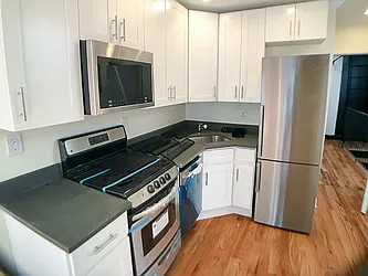 Rented by Francine Realty