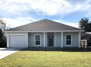 21401 Dolphin Ave, Panama City Beach, FL 32413