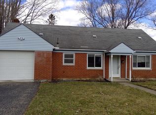 309 Grand Ave, Dayton, OH 45426