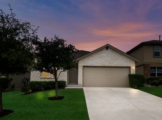 29563 Copper Xing, Bulverde, TX 78163