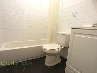 Rented by Evergreen Apartments BK
