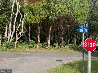 LOT 58 Bay Dr, Chaptico, MD 20621