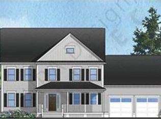 LOT 1 Morgan Rd, North Attleboro, MA 02760