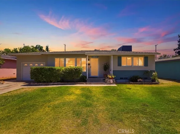 4816 Sunnyside Dr, Riverside, CA 92506