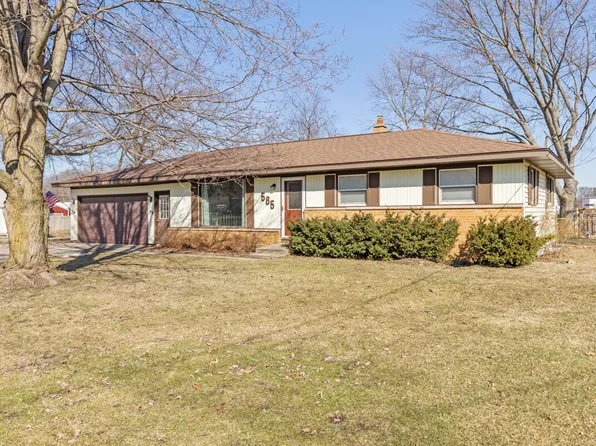 565 Pinecrest St, Holland, MI 49424