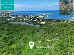 REM 9 Old Hospital CO, St. Croix, VI 00820