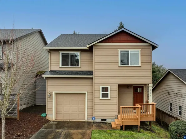 881 Limelight Ave NW, Salem, OR 97304