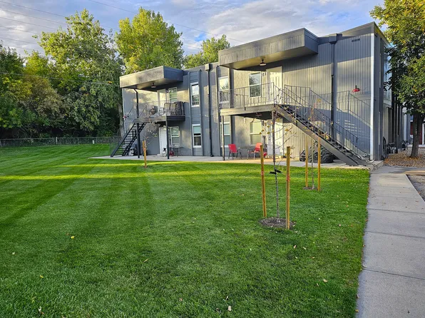 4213 Flag Dr, Laporte, CO 80535