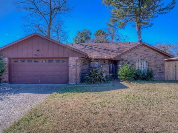 1808 Teresa Ln, Shreveport, LA 71109