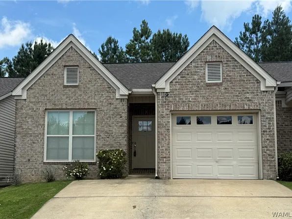 6613 Covington Villas Ln, Tuscaloosa, AL 35405