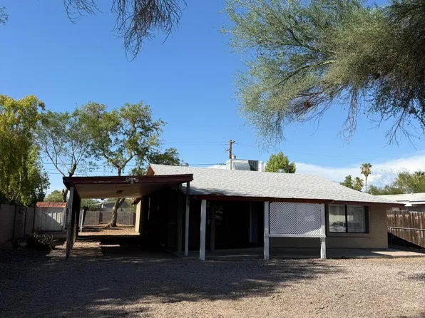 8022 E 6TH Avenue, Mesa, AZ 85208