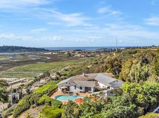 4594 Vista De La Patria, Del Mar, CA 92014