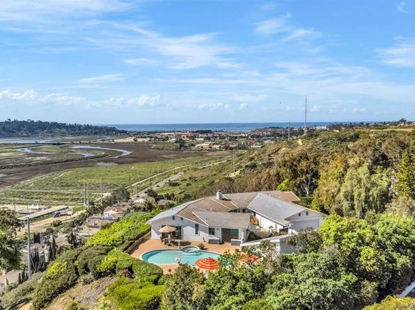 4594 Vista De La Patria, Del Mar, CA 92014