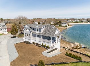 594 Circuit Ave, Pocasset, MA 02559