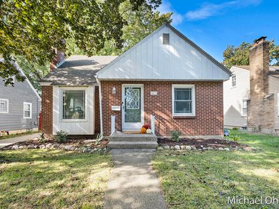 1815 Widdicomb Ave NW, Grand Rapids, MI, 49504