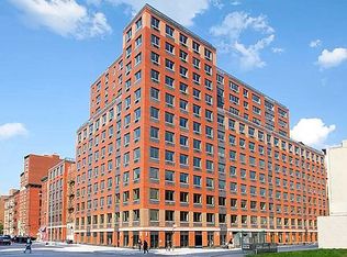 311 W 127th St APT 812, New York, NY 10027
