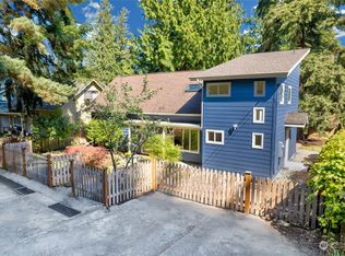 14802 Stone Ave N, Shoreline, WA
