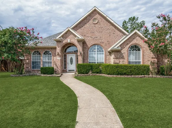 2721 Grasmere St, Garland, TX 75040