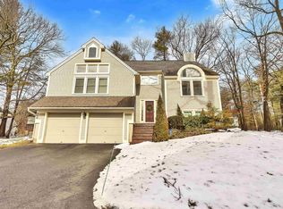 309 Fox Run Rd, Hudson, NH 03051