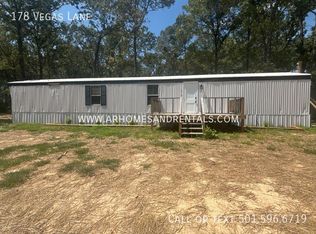 178 Vegas Ln, Beebe, AR 72012