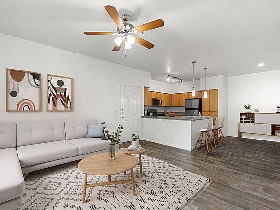 3rd image of 2400 N Bullard Ave APT 1037