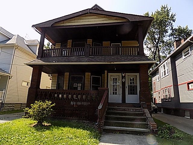 Property Front View