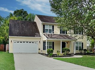 60 Falcon Ct, Gibsonville, NC 27249