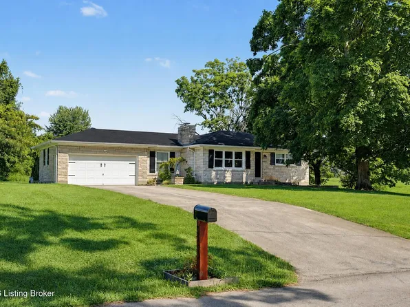 607 Christman Ln, Shepherdsville, KY 40165