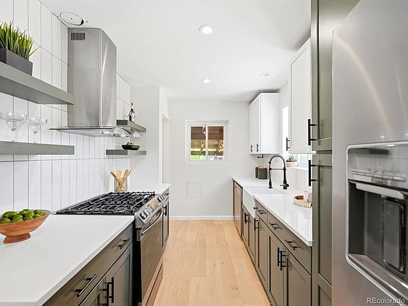 4th image of 2256 S Zenobia Street