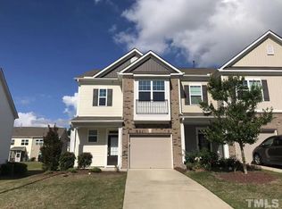 1036 Historic Cir, Morrisville, NC 27560