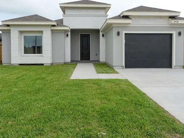 37738 Vineyard Ave, Brownsville, TX 78526