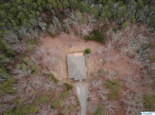 196 S Lula Forest Trl, Rising Fawn, GA 30738