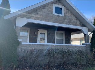 1114 E Virginia Ave, Peoria, IL