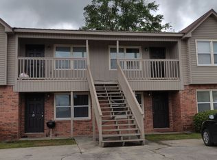 1812 Ororke Ln SW #C, Decatur, AL 35603