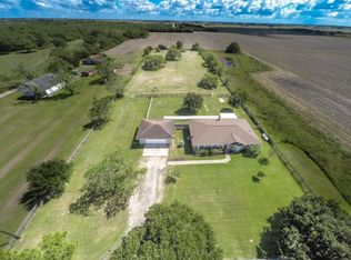 15329 Fm 1236 Rd, Needville, TX 77461