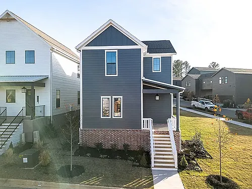 2035 E Little Crew Dr Photo 1