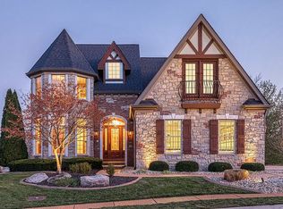 94 Tuscany Trace Dr, Saint Charles, MO 63303