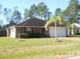 5 Ritchie Pl, Palm Coast, FL 32164