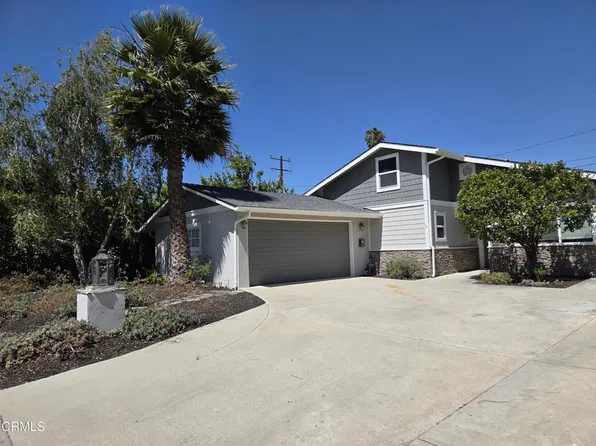 132 Hayes Ave, Ventura, CA 93003