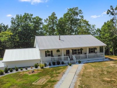 762 Ridge Rd, Robbins, TN, 37852